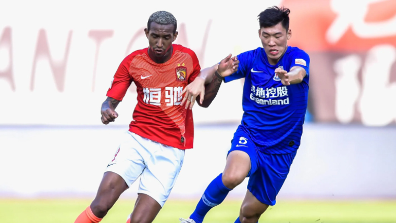 Nhận định, soi kèo Guangzhou FC vs Cangzhou, 18h00 ngày 4/11: Lực bất tòng tâm - Ảnh 3