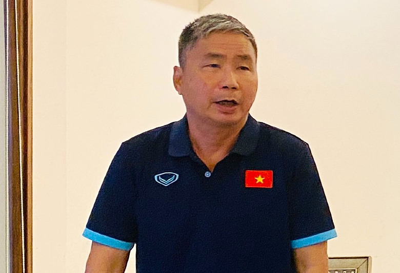 Thêm ứng viên xin rút, ông Trần Anh Tú thẳng tiến đến vị trí Phó Chủ tịch chuyên môn VFF - Ảnh 2