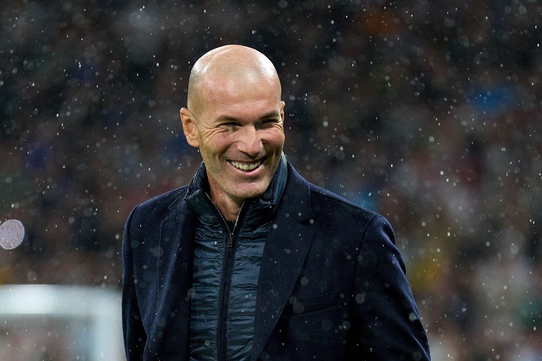 Zidane trở thành HLV ĐT Pháp ngay sau World Cup 2022? - Ảnh 2