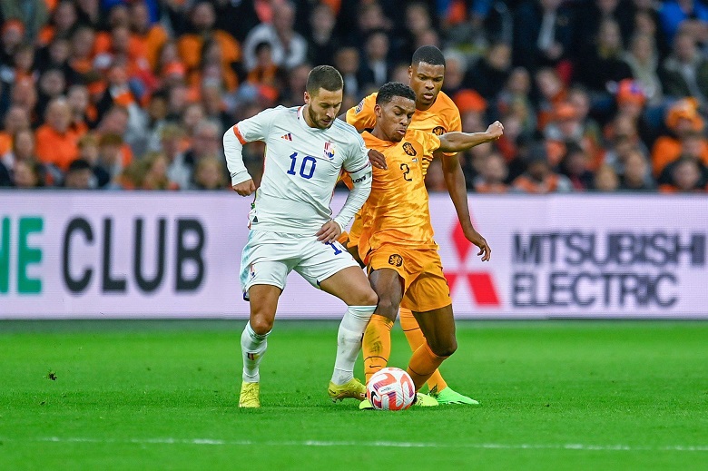 ĐT Bỉ đến World Cup 2022 với sự mông lung cùng ‘lần cuối’ của Thế hệ vàng - Ảnh 2