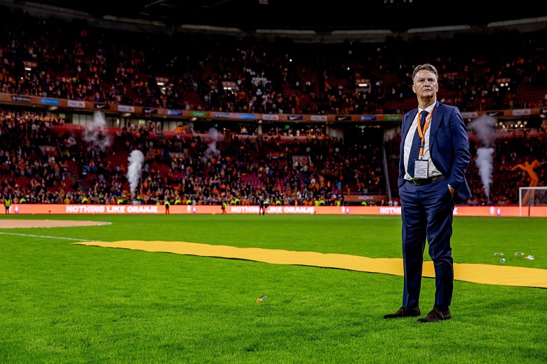 ĐT Hà Lan thừa thủ thiếu công tại World Cup 2022: Van Gaal ‘bổn cũ soạn lại’? - Ảnh 3