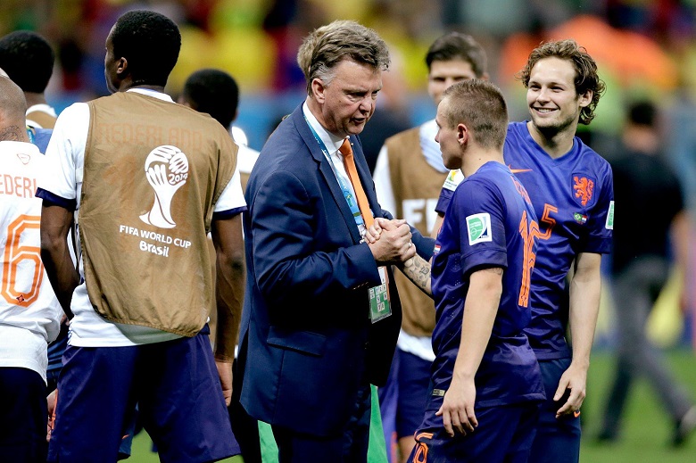 ĐT Hà Lan thừa thủ thiếu công tại World Cup 2022: Van Gaal ‘bổn cũ soạn lại’? - Ảnh 4