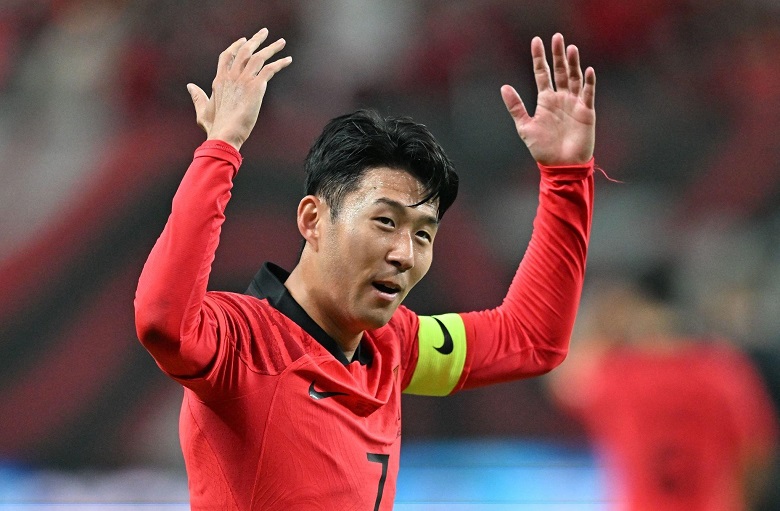 Son Heung Min phẫu thuật thành công, kịp dự World Cup 2022 - Ảnh 2