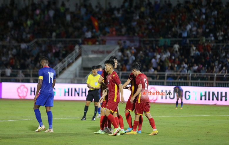 ĐT Việt Nam đặt mục tiêu vào Top 10 châu Á, dự World Cup 2030 - Ảnh 5