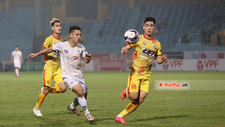 Hùng Dũng: ‘CLB Hà Nội không quan tâm tới đối thủ đua vô địch V.League 2022’ - Ảnh 1
