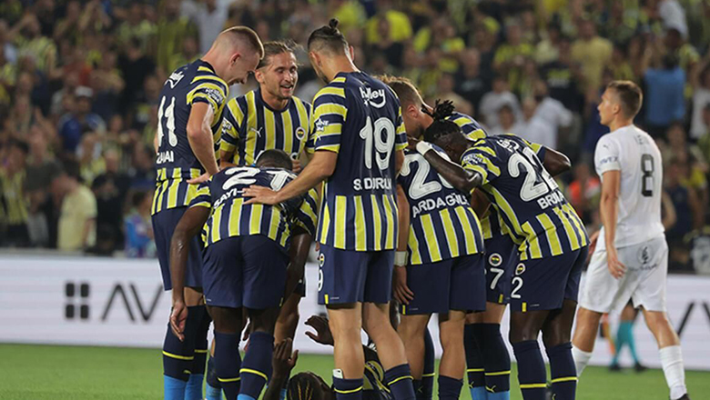 Nhận định, soi kèo Fenerbahçe vs Sivasspor, 0h00 ngày 8/11: Tiếp đà thăng hoa - Ảnh 4