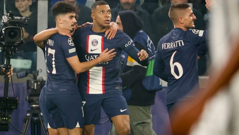 Thành tích, lịch sử đối đầu Lorient vs PSG, 19h00 ngày 6/11 - Ảnh 1