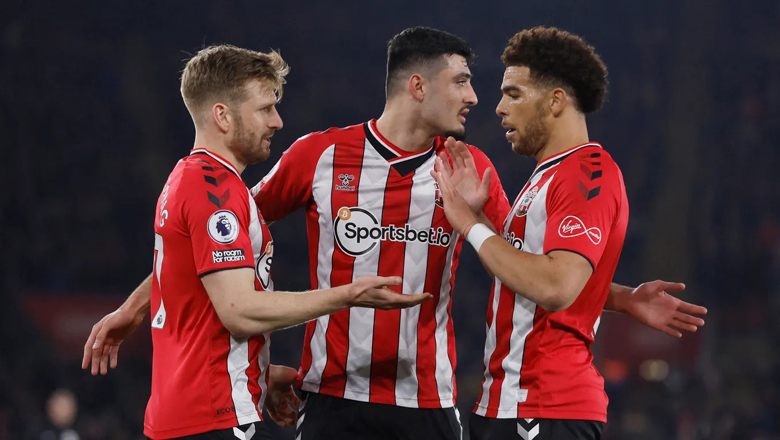 Thành tích, lịch sử đối đầu Southampton vs Newcastle, 21h00 ngày 6/11 - Ảnh 1