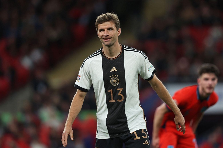 Bayern Munich chủ động ‘giữ chân’ cho Muller trước thềm World Cup 2022 - Ảnh 1