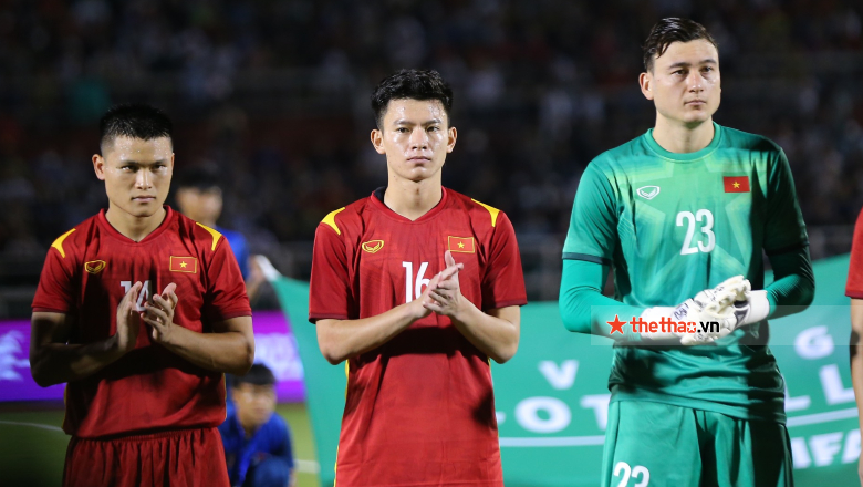 ĐT Việt Nam chốt lịch tập trung chuẩn bị cho AFF Cup 2022 - Ảnh 2