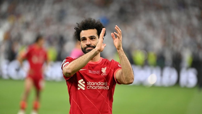 Lịch sử đối đầu Real vs Liverpool: Nỗi đau kéo dài của Salah - Ảnh 2