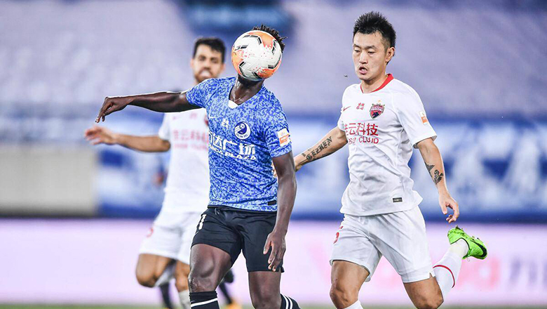 Nhận định, soi kèo Shenzhen vs Dalian, 19h00 ngày 8/11: Cái duyên đối đầu - Ảnh 4