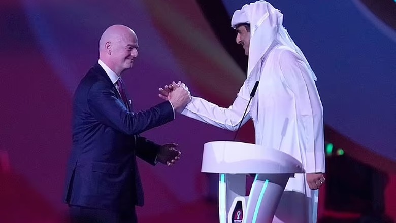 Cựu chủ tịch FIFA thừa nhận sai lầm khi trao quyền đăng cai World Cup 2022 cho Qatar - Ảnh 2