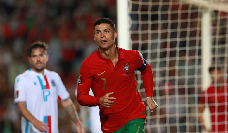 Đội hình Bồ Đào Nha World Cup 2022: Ronaldo và nỗi lo hàng công - Ảnh 2