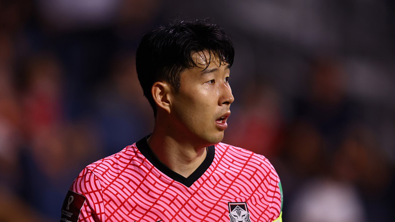 Đội hình Hàn Quốc World Cup 2022: Nín thở chờ Son Heung Min - Ảnh 2