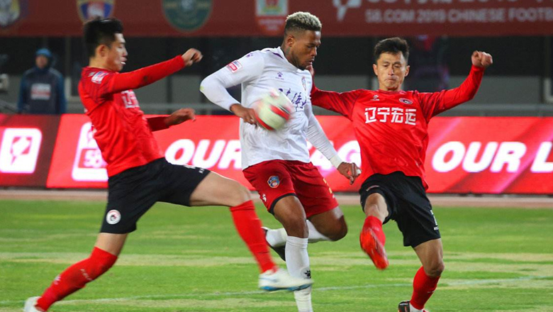 Soi tỷ lệ kèo nhà cái Beijing BSU vs Suzhou Dongwu, 14h00 ngày 8/11 - Ảnh 1