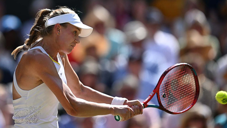 Wimbledon nới lỏng quy định về trang phục với các tay vợt nữ từ năm 2023 - Ảnh 2