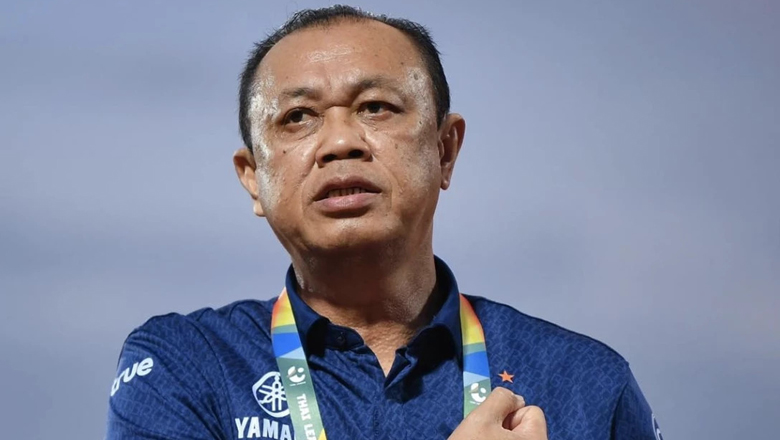 Chủ tịch CLB Buriram: FAT đừng lừa người Thái Lan về giấc mơ World Cup - Ảnh 1