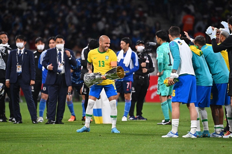 ĐT Brazil chốt danh sách dự World Cup 2022: Rất mạnh, nhưng hoàn hảo thì không - Ảnh 3