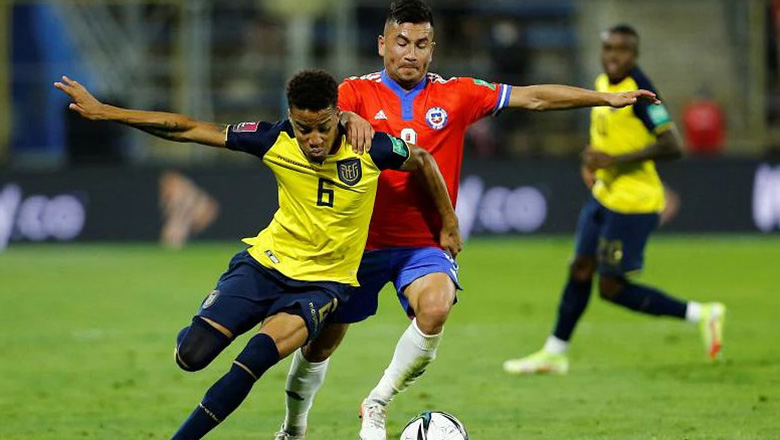 ĐT Ecuador bị Tòa án thể thao xử phạt nhưng vẫn được dự World Cup 2022 - Ảnh 1