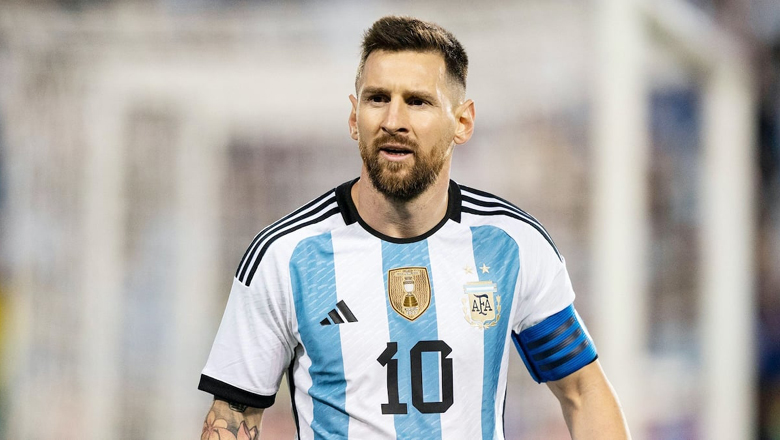 Lịch thi đấu Argentina World Cup 2022: Nhẹ nhàng vượt vòng bảng - Ảnh 1