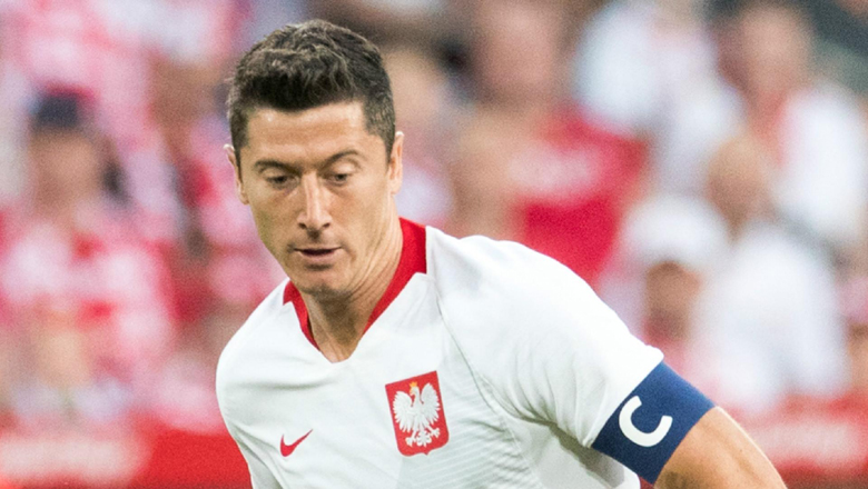 Lịch thi đấu Ba Lan World Cup 2022: Thành bại tại trận mở màn - Ảnh 1