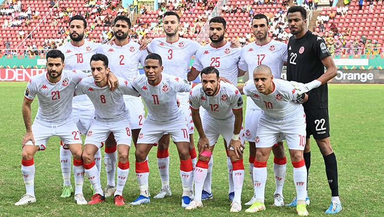 Lịch thi đấu Tunisia World Cup 2022: Muôn trùng khó khăn - Ảnh 1