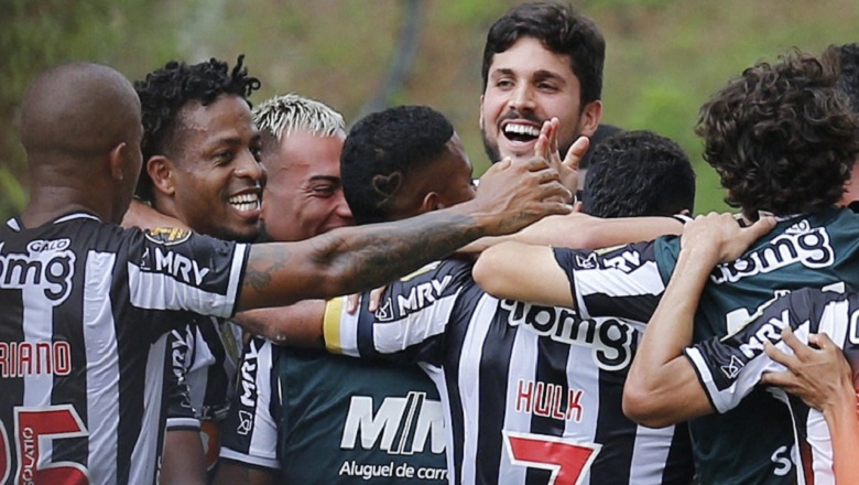 Soi tỷ lệ kèo nhà cái Botafogo vs Santos, 6h00 ngày 11/11 - Ảnh 2