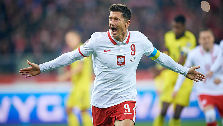 Danh sách chính thức ĐT Ba Lan dự World Cup 2022: Lần cuối cho Lewandowski? - Ảnh 2