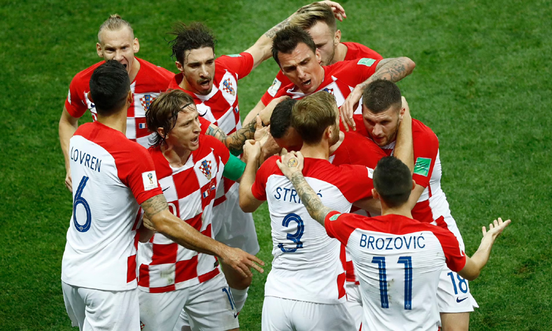 Danh sách chính thức ĐT Croatia dự World Cup 2022: Thế hệ vàng… già cỗi - Ảnh 1
