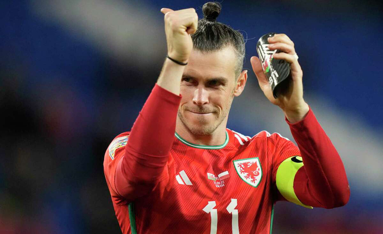 Danh sách chính thức ĐT Xứ Wales tham dự World Cup 2022: Gareth Bale và dàn ‘cận vệ già’ - Ảnh 1