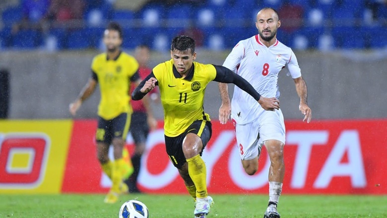 Huyền thoại Malaysia khuyên HLV Kim Pan Gon cầm đội U23 dự AFF Cup 2022 - Ảnh 2