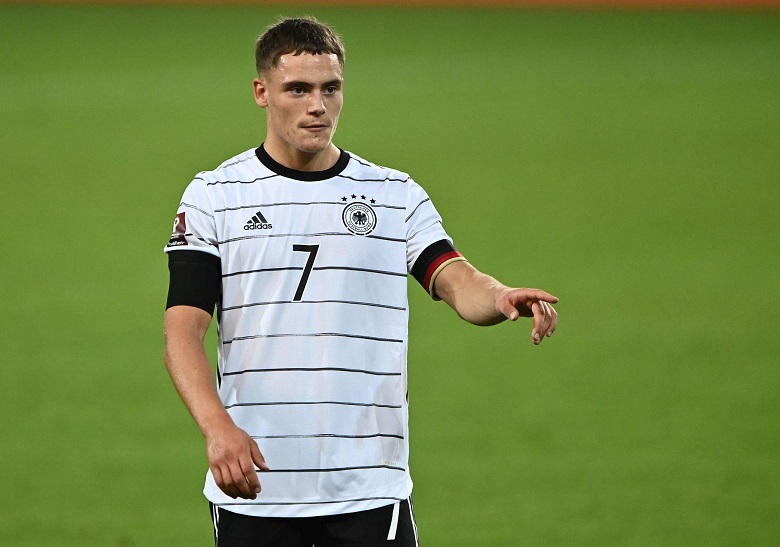 Những cầu thủ người Đức đáng chú ý không được dự World Cup 2022 - Ảnh 3