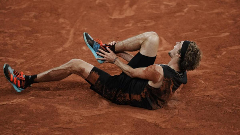 Zverev tái xuất vào tháng 12, tham dự 2 giải đấu trước thềm Australian Open 2023 - Ảnh 2