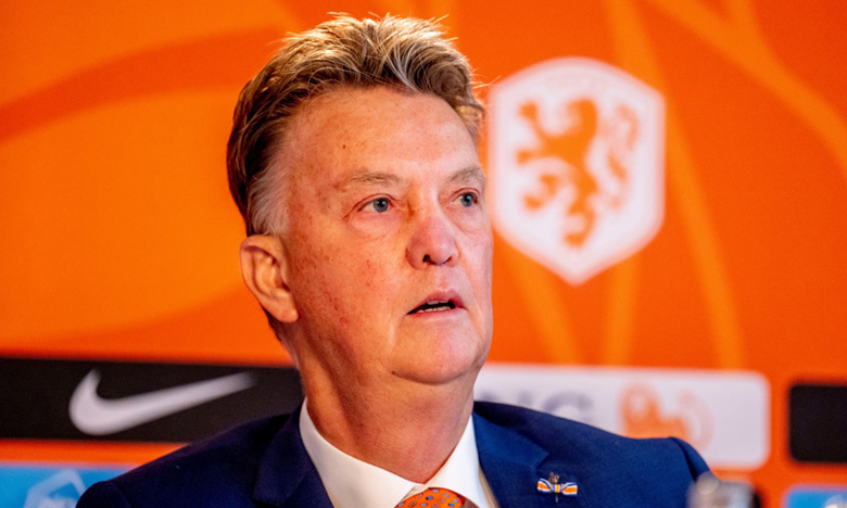 Cầu thủ Hà Lan được thông báo bị loại khỏi World Cup 2022 khi đang khỏa thân - Ảnh 2