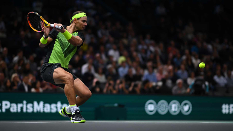 Chia bảng ATP Finals 2022: Nadal đấu Djokovic ở chung kết? - Ảnh 2