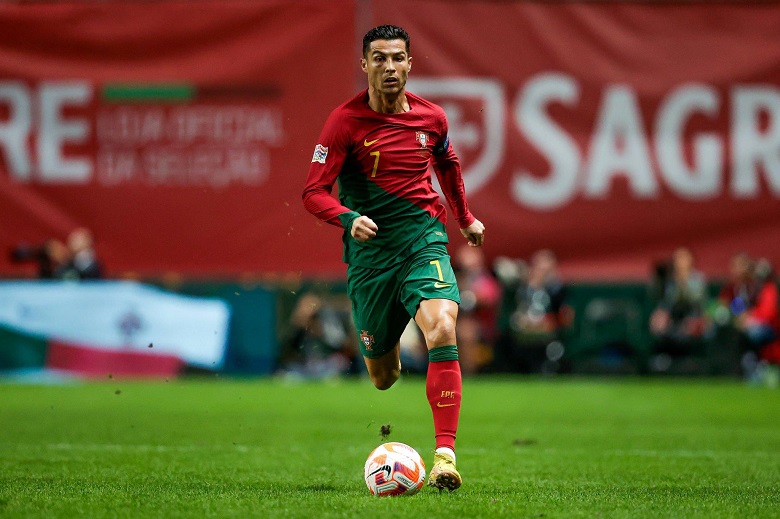 Danh sách chính thức ĐT Bồ Đào Nha dự World Cup 2022: Đầu tàu Ronaldo, cú sốc Sanches - Ảnh 2