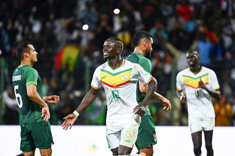 Danh sách chính thức ĐT Senegal dự World Cup 2022: Vẫn có Sadio Mane - Ảnh 1