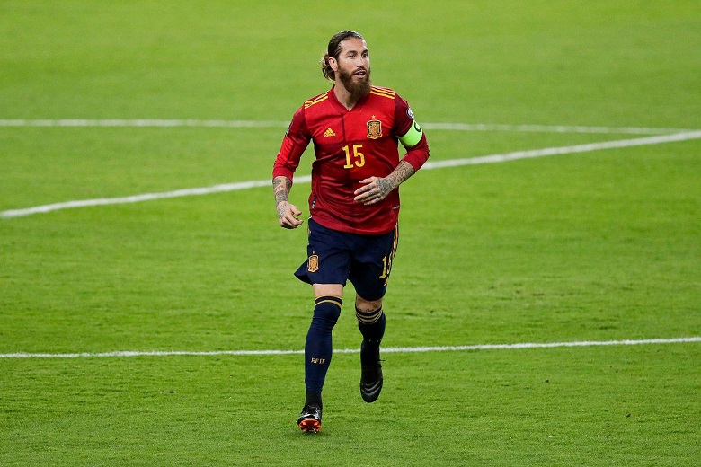 Danh sách chính thức ĐT Tây Ban Nha dự World Cup 2022: Không Thiago và Ramos - Ảnh 1