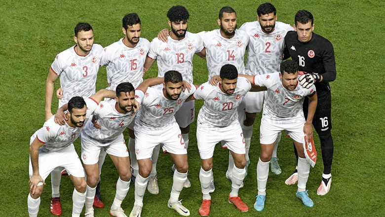 Đội hình Tunisia World Cup 2022: Sức mạnh hàng thủ - Ảnh 1
