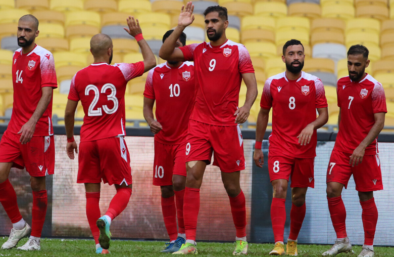 Link xem trực tiếp bóng đá Bahrain vs Canada, 22h30 ngày 11/11 - Ảnh 2