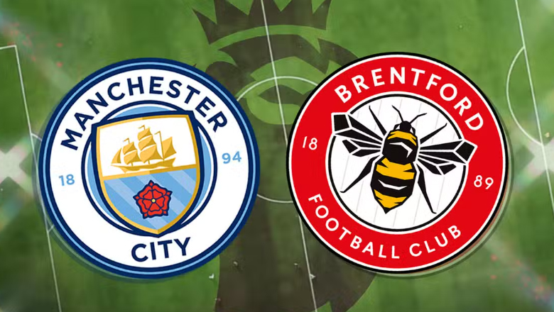 Tỷ lệ kèo hiệp 1 Man City vs Brentford, 19h30 ngày 12/11 - Ảnh 1