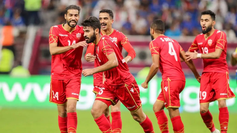 Xem trận Bahrain vs Canada trực tiếp trên kênh nào, ở đâu? - Ảnh 1