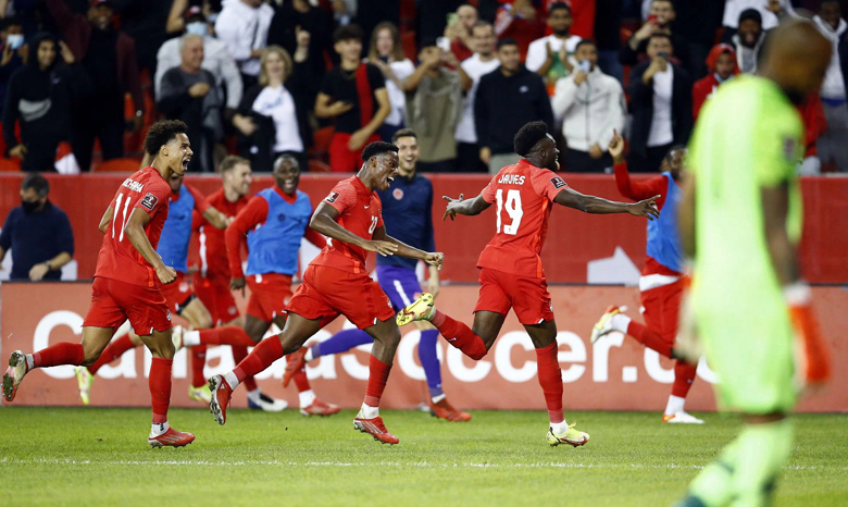 Xem trận Bahrain vs Canada trực tiếp trên kênh nào, ở đâu? - Ảnh 2