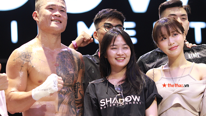 CEO Shadow Entertainment đắc cử Tổng thư ký Liên đoàn Boxing TPHCM nhiệm kỳ 2 - Ảnh 1