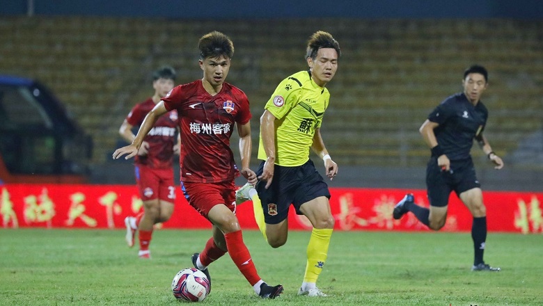 Nhận định, soi kèo Beijing BIT vs Xinjiang Tianshan, 13h30 ngày 13/11: Không thể cản - Ảnh 1