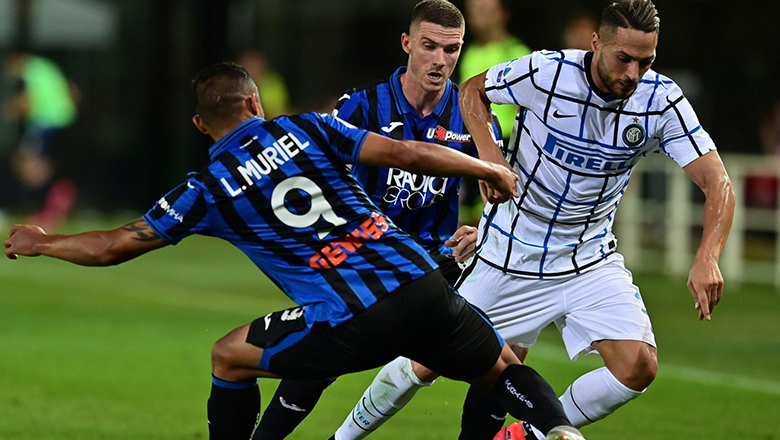 Nhận định, soi kèo Atalanta vs Inter Milan, 18h30 ngày 13/11: Bản lĩnh lên tiếng - Ảnh 1