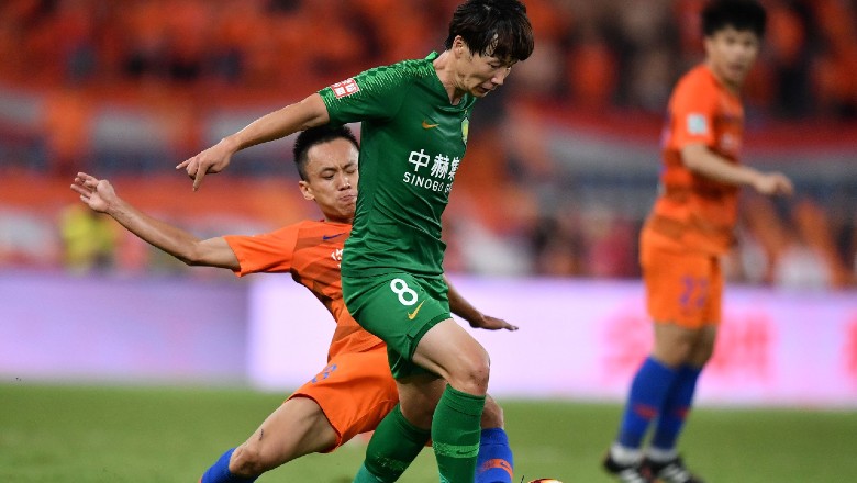 Nhận định, soi kèo Beijing Guoan vs Wuhan, 13h30 ngày 13/11: Trận cầu duyên nợ - Ảnh 5