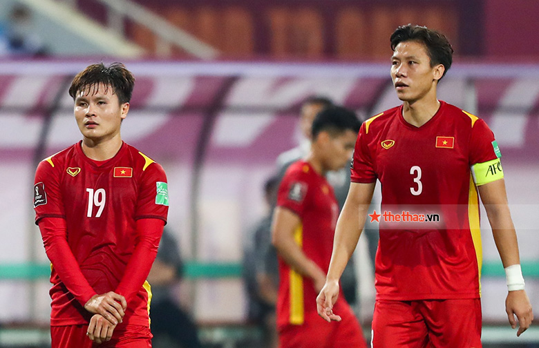 ĐT Việt Nam giao hữu với Philippines trước thềm AFF Cup 2022 - Ảnh 1