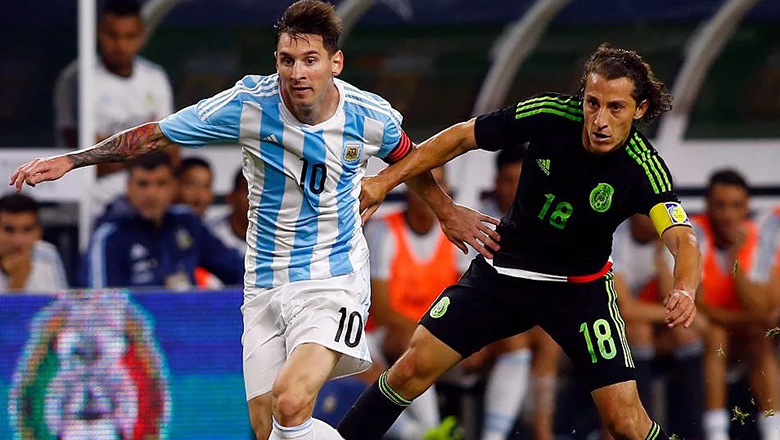 Lịch thi đấu bảng C World Cup 2022: Argentina dễ dẫn đầu - Ảnh 2